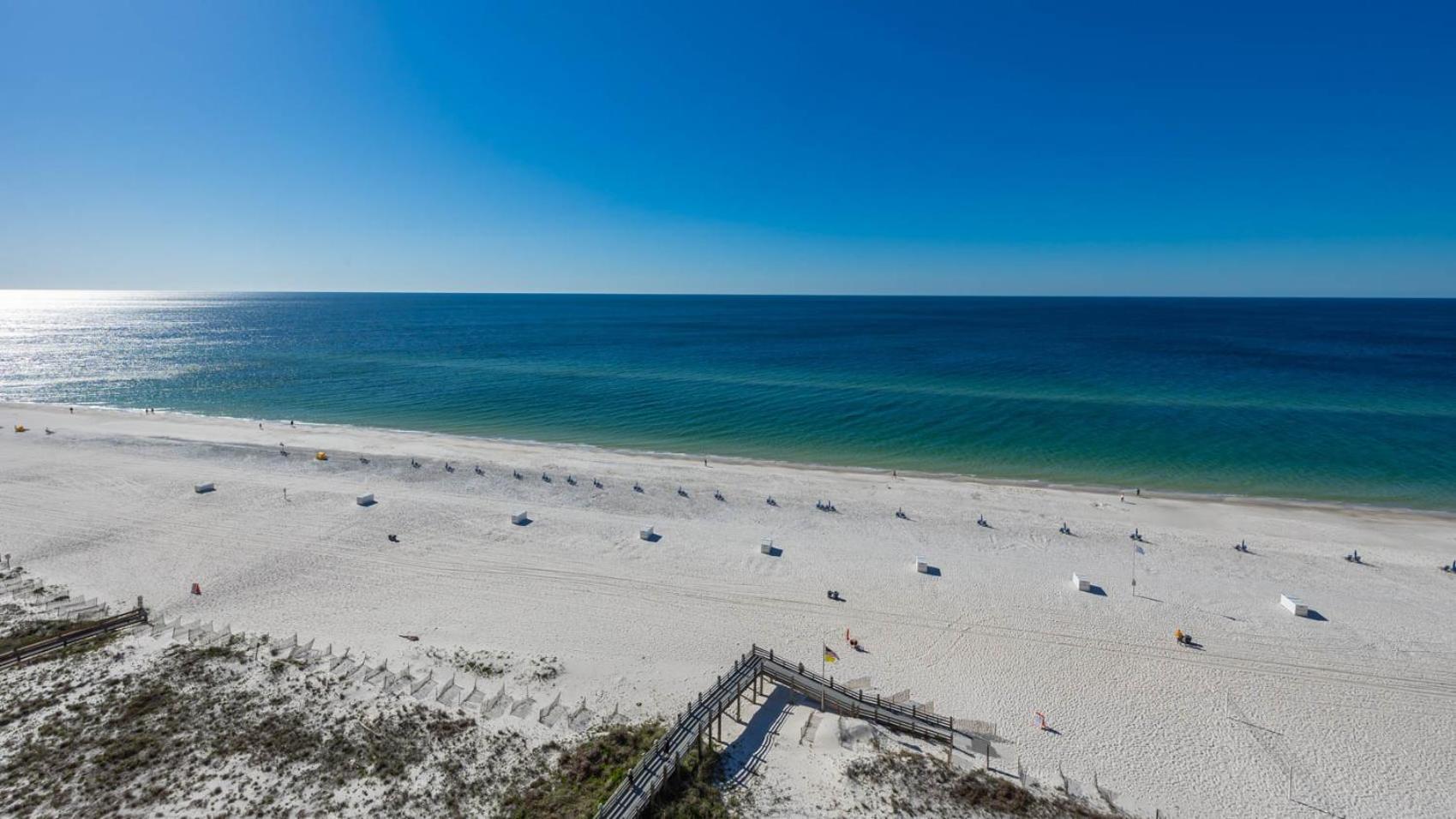 Phoenix III 3141 Condo Orange Beach Exterior photo
