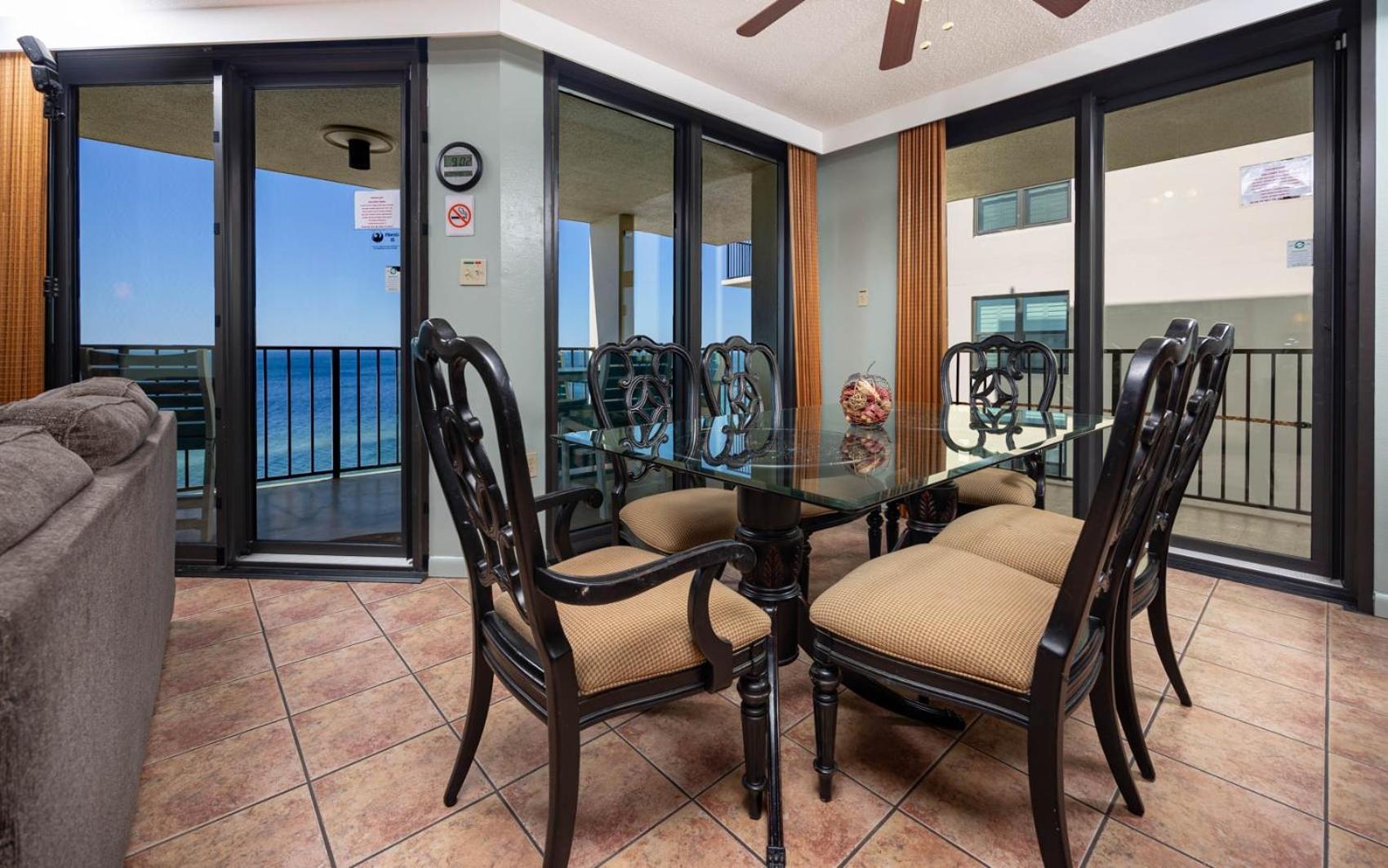 Phoenix III 3141 Condo Orange Beach Exterior photo