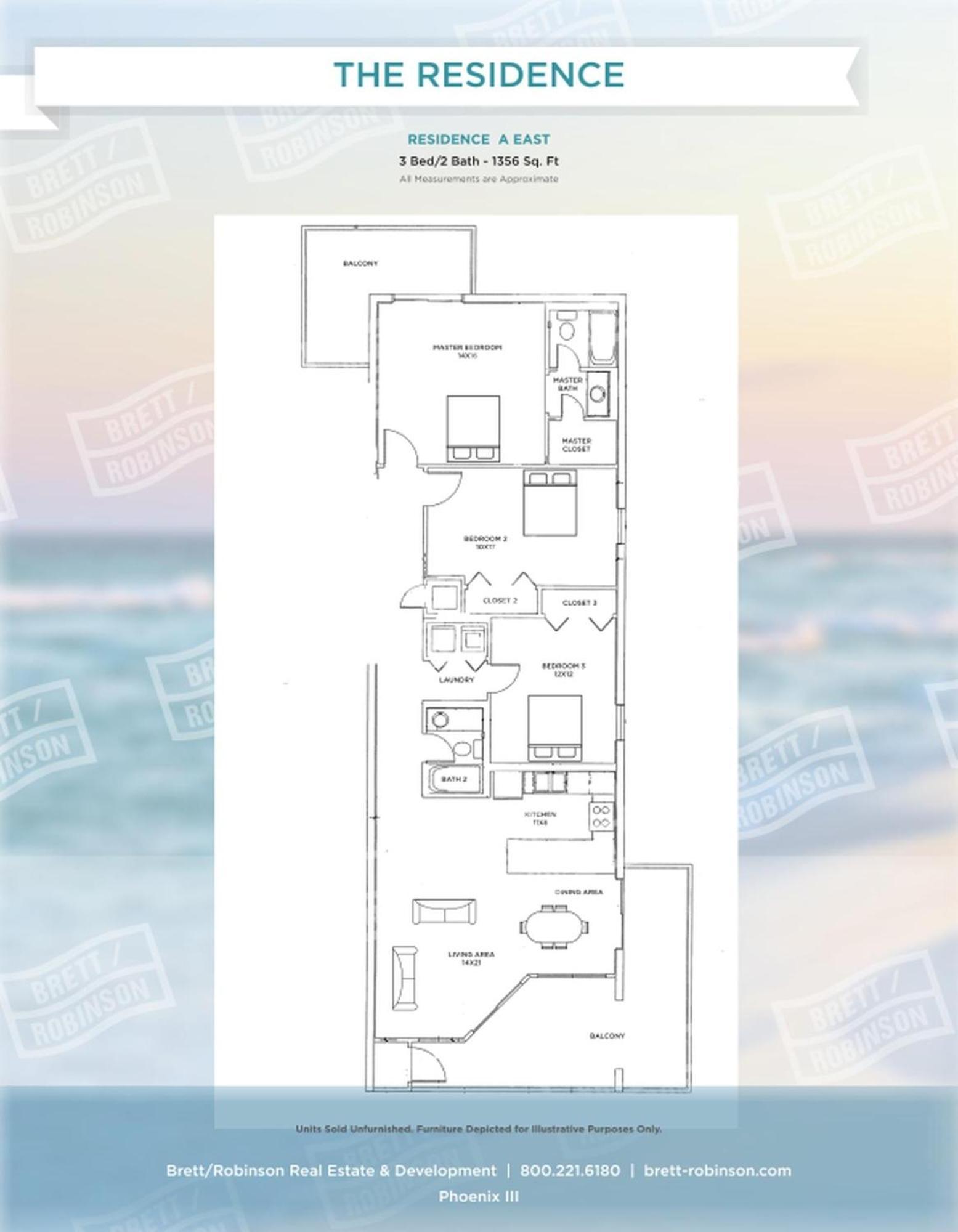 Phoenix III 3141 Condo Orange Beach Exterior photo